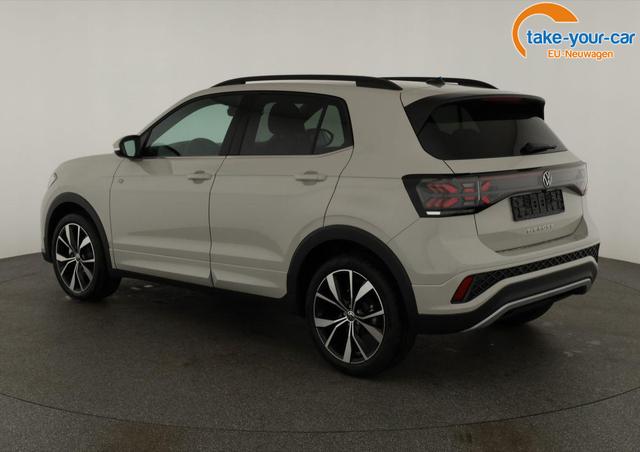Volkswagen - T-Cross - EU-Neuwagen - Reimport
