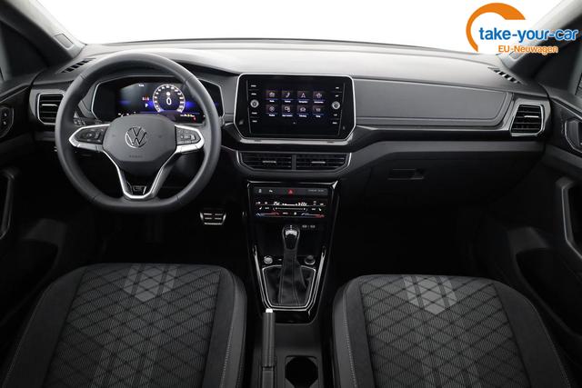 Volkswagen - T-Cross - EU-Neuwagen - Reimport