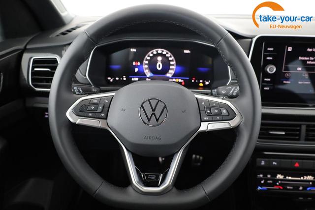 Volkswagen - T-Cross - EU-Neuwagen - Reimport