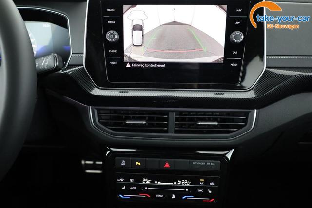 Volkswagen - T-Cross - EU-Neuwagen - Reimport