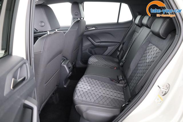 Volkswagen - T-Cross - EU-Neuwagen - Reimport