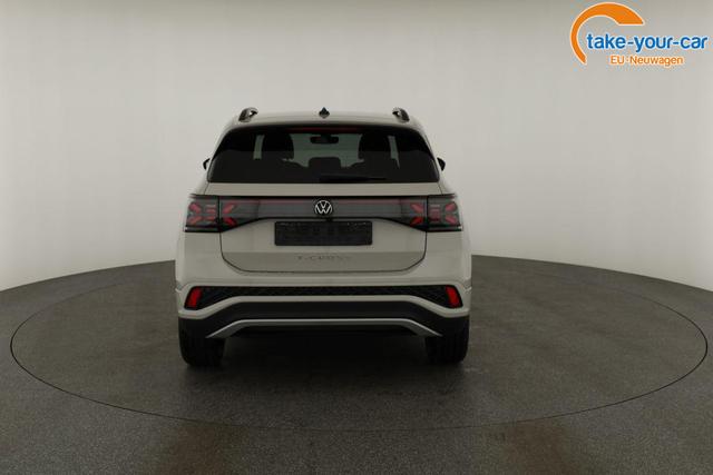 Volkswagen - T-Cross - EU-Neuwagen - Reimport