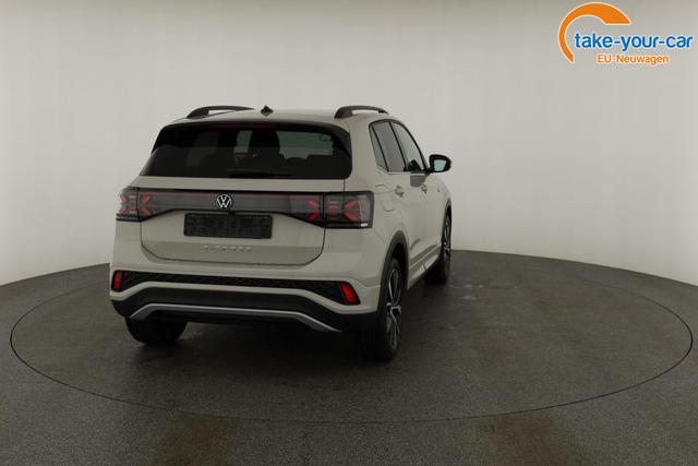 Volkswagen - T-Cross - EU-Neuwagen - Reimport