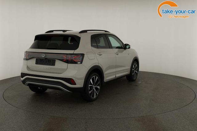 Volkswagen - T-Cross - EU-Neuwagen - Reimport