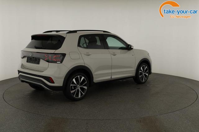Volkswagen - T-Cross - EU-Neuwagen - Reimport