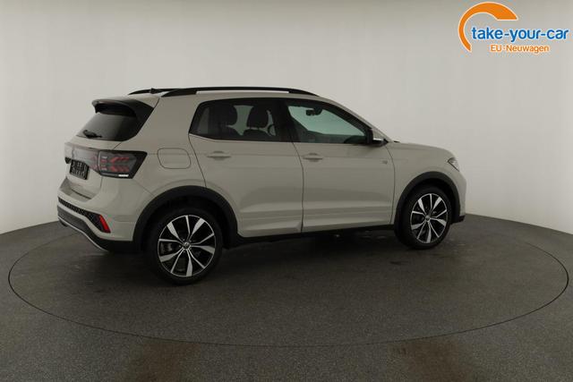Volkswagen - T-Cross - EU-Neuwagen - Reimport