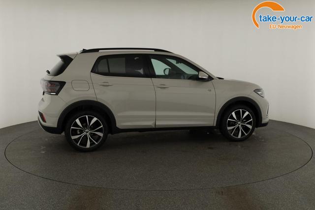 Volkswagen - T-Cross - EU-Neuwagen - Reimport