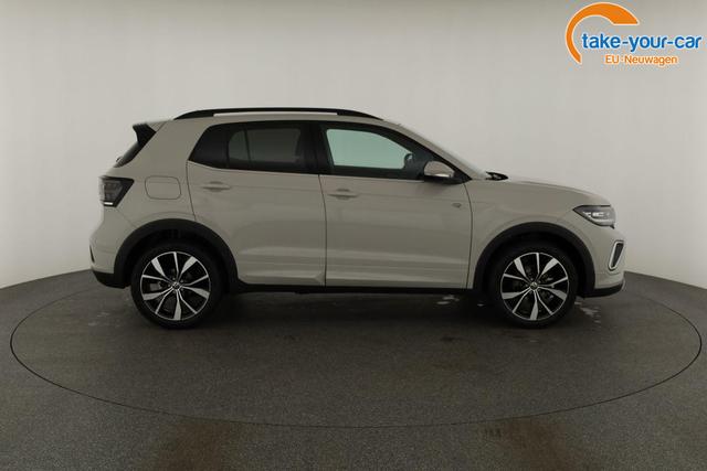 Volkswagen - T-Cross - EU-Neuwagen - Reimport