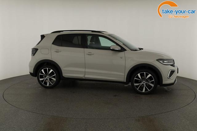Volkswagen - T-Cross - EU-Neuwagen - Reimport