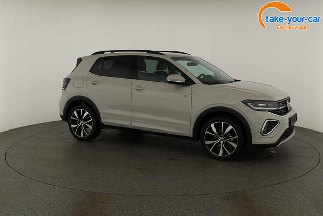 Volkswagen - T-Cross - EU-Neuwagen - Reimport