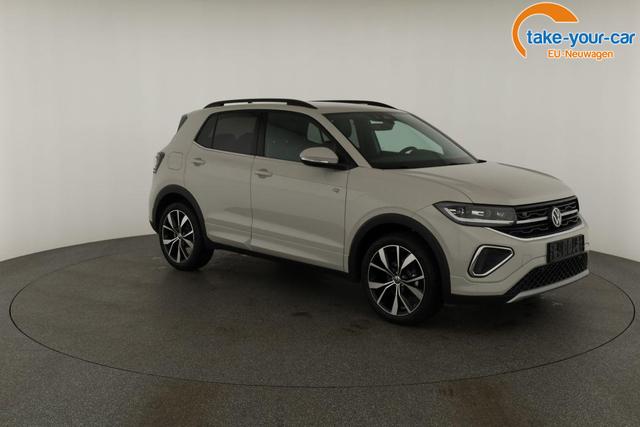 Volkswagen - T-Cross - EU-Neuwagen - Reimport