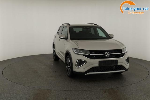 Volkswagen - T-Cross - EU-Neuwagen - Reimport