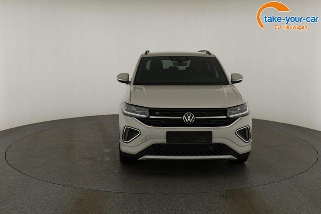 Volkswagen - T-Cross - EU-Neuwagen - Reimport