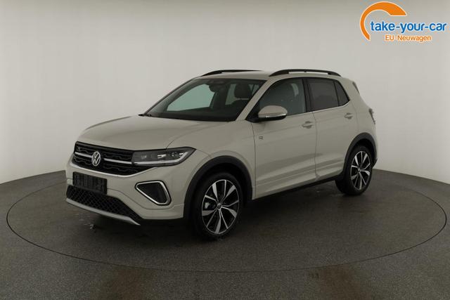 Volkswagen - T-Cross - EU-Neuwagen - Reimport