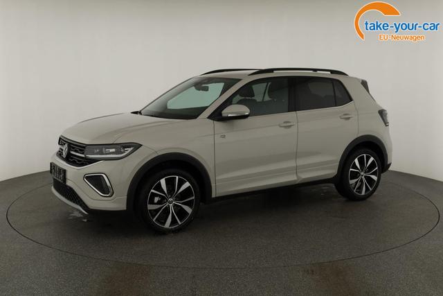 Volkswagen - T-Cross - EU-Neuwagen - Reimport