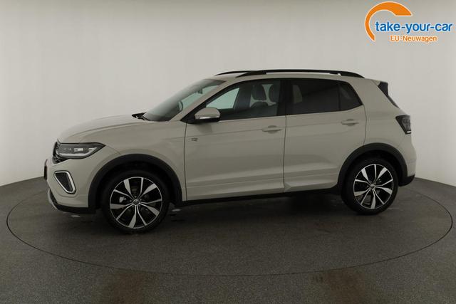 Volkswagen - T-Cross - EU-Neuwagen - Reimport