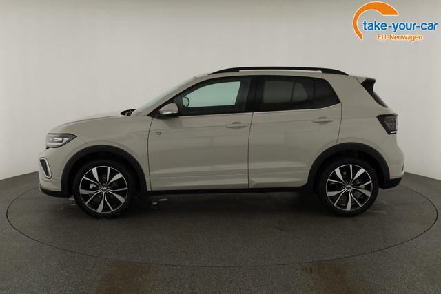 Volkswagen - T-Cross - EU-Neuwagen - Reimport