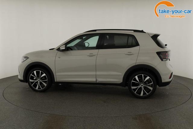 Volkswagen - T-Cross - EU-Neuwagen - Reimport