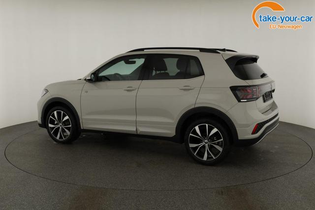 Volkswagen - T-Cross - EU-Neuwagen - Reimport
