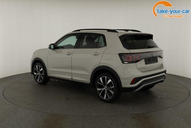 Volkswagen - T-Cross - EU-Neuwagen - Reimport