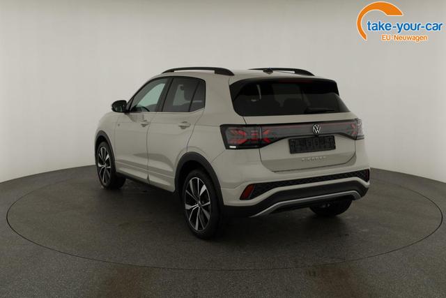 Volkswagen - T-Cross - EU-Neuwagen - Reimport