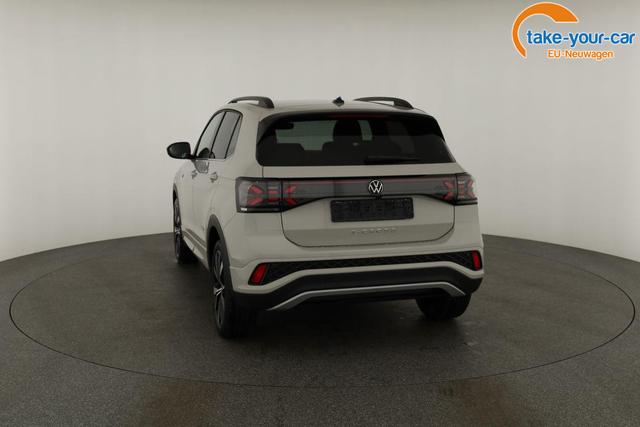 Volkswagen - T-Cross - EU-Neuwagen - Reimport