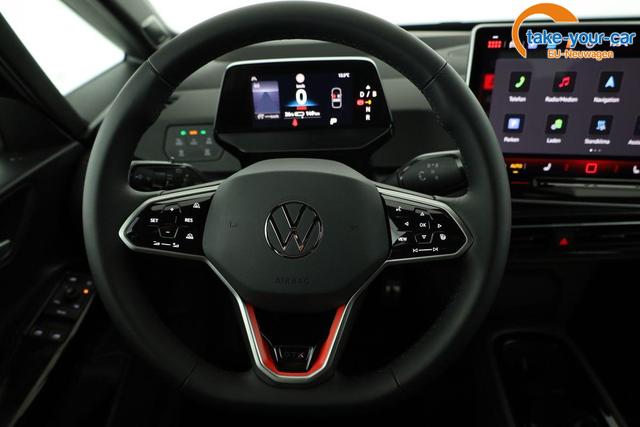 Volkswagen - ID.3 - EU-Neuwagen - Reimport
