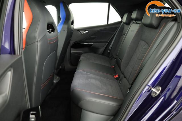 Volkswagen - ID.3 - EU-Neuwagen - Reimport