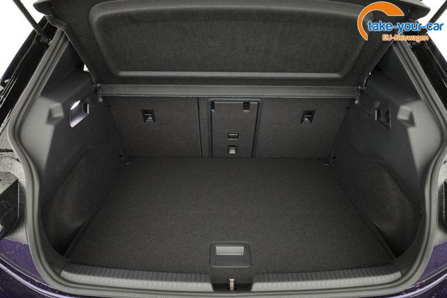 Volkswagen - ID.3 - EU-Neuwagen - Reimport