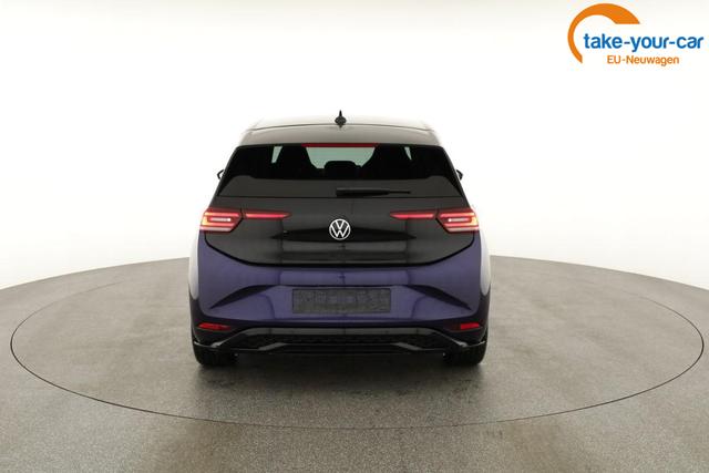 Volkswagen - ID.3 - EU-Neuwagen - Reimport