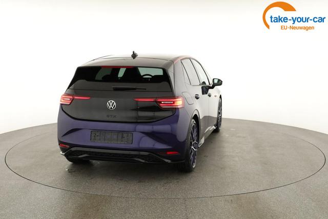 Volkswagen - ID.3 - EU-Neuwagen - Reimport
