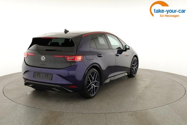 Volkswagen - ID.3 - EU-Neuwagen - Reimport
