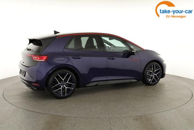Volkswagen - ID.3 - EU-Neuwagen - Reimport