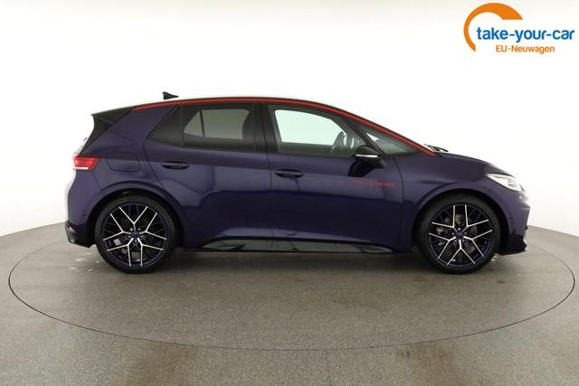 Volkswagen - ID.3 - EU-Neuwagen - Reimport