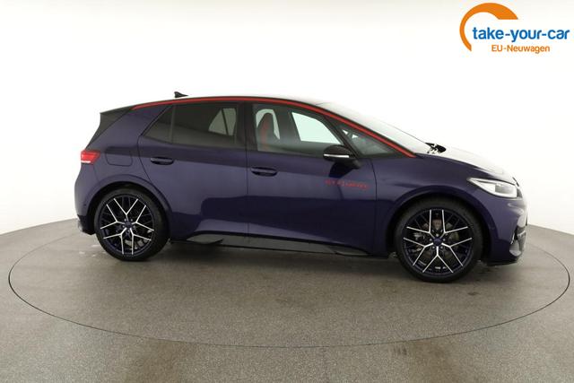 Volkswagen - ID.3 - EU-Neuwagen - Reimport