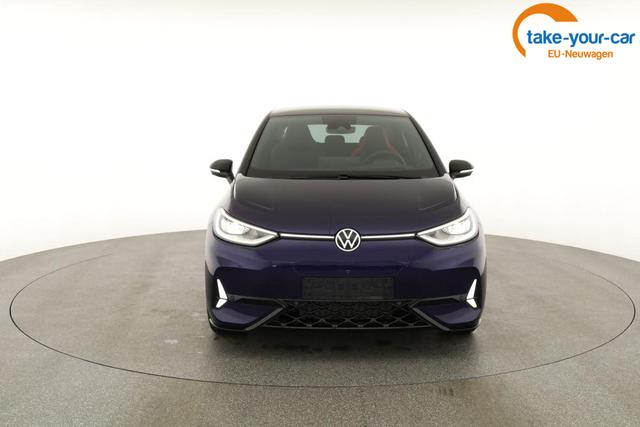 Volkswagen - ID.3 - EU-Neuwagen - Reimport