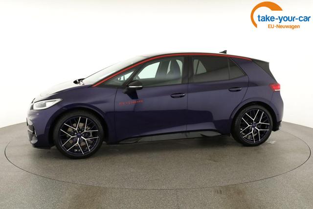 Volkswagen - ID.3 - EU-Neuwagen - Reimport