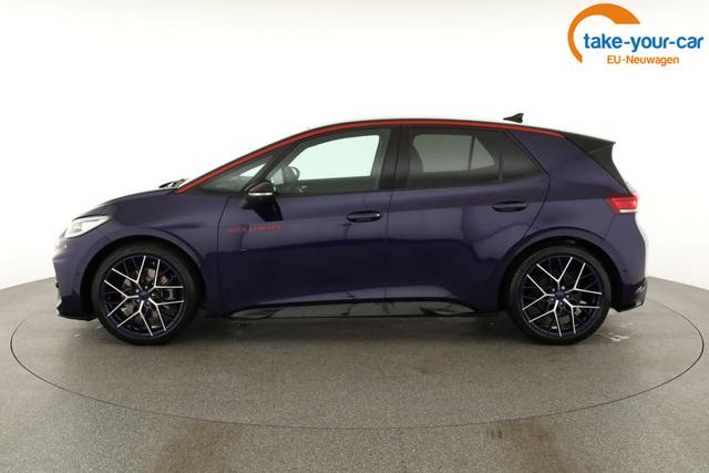 Volkswagen - ID.3 - EU-Neuwagen - Reimport