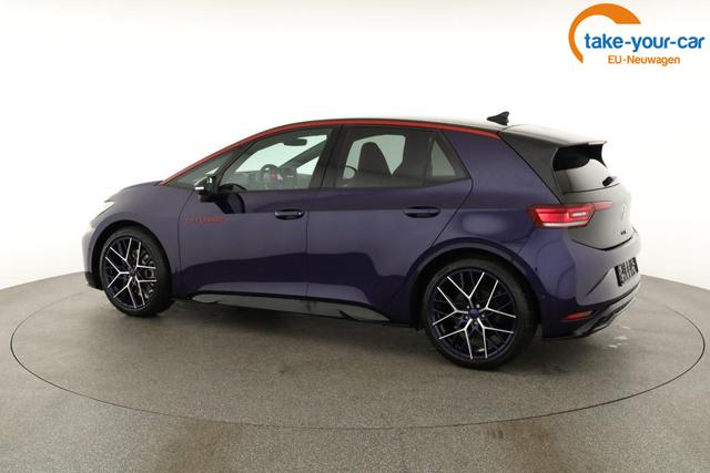 Volkswagen - ID.3 - EU-Neuwagen - Reimport