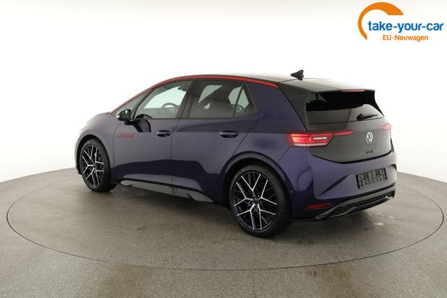 Volkswagen - ID.3 - EU-Neuwagen - Reimport