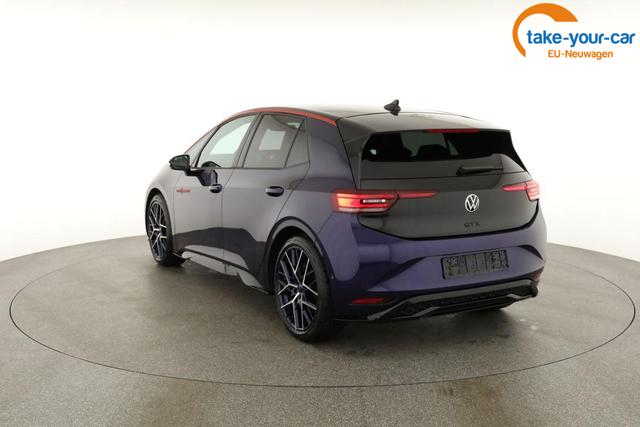 Volkswagen - ID.3 - EU-Neuwagen - Reimport