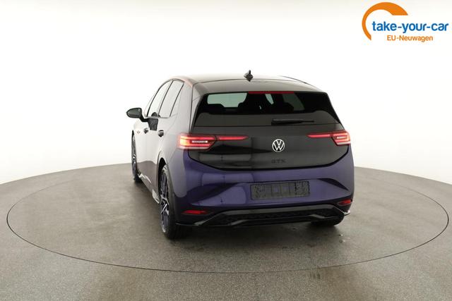 Volkswagen - ID.3 - EU-Neuwagen - Reimport