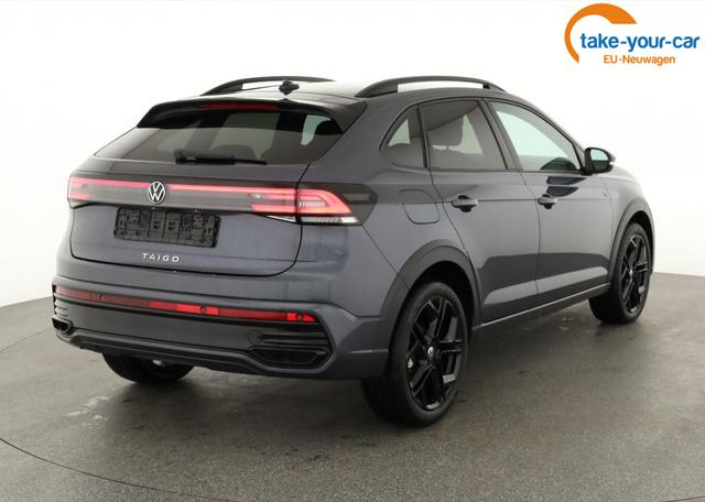 Volkswagen - Taigo - EU-Neuwagen - Reimport