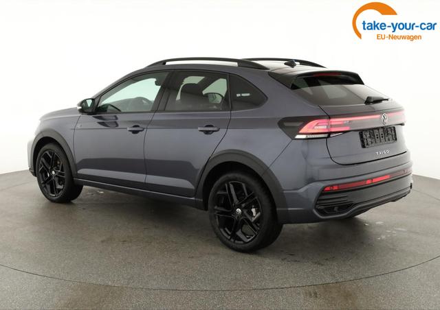 Volkswagen - Taigo - EU-Neuwagen - Reimport