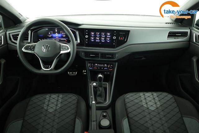 Volkswagen - Taigo - EU-Neuwagen - Reimport