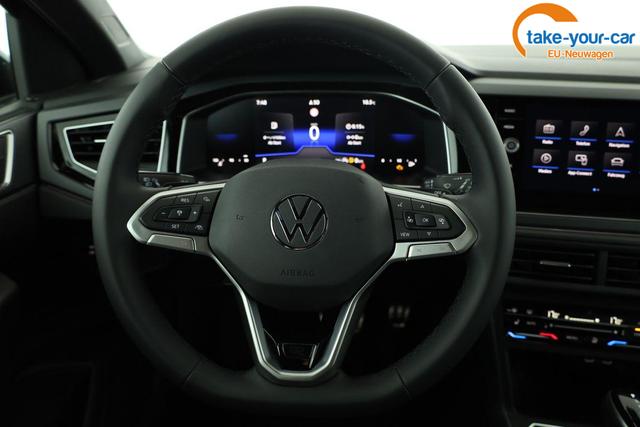 Volkswagen - Taigo - EU-Neuwagen - Reimport