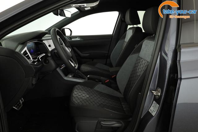 Volkswagen - Taigo - EU-Neuwagen - Reimport