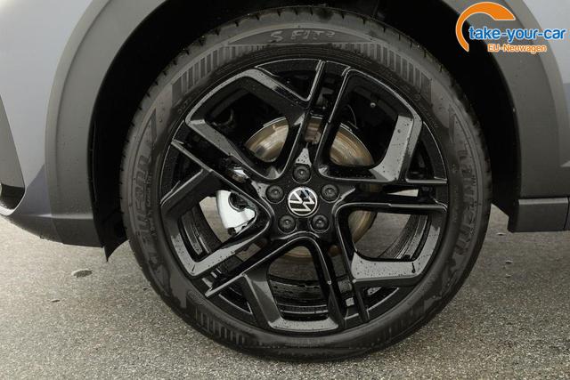 Volkswagen - Taigo - EU-Neuwagen - Reimport