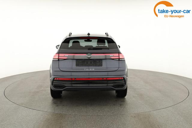 Volkswagen - Taigo - EU-Neuwagen - Reimport