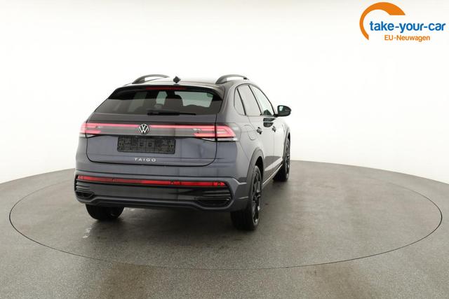 Volkswagen - Taigo - EU-Neuwagen - Reimport